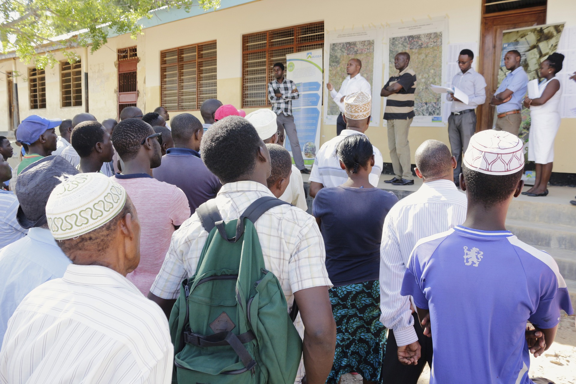 Formation de pools de formateurs - Protection des EJM - 5 jours